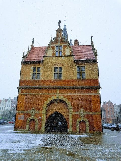 Ambermuseum